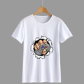 Retro Gaming Controller Graphic T-Shirt