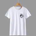 Anatomical Heart Pocket Graphic Tee
